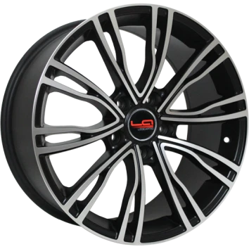 Replica LA B174 8.5x18 5x120 ET46