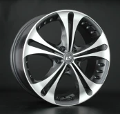 LS wheels LS476 7.5x18 5x114.3 ET45