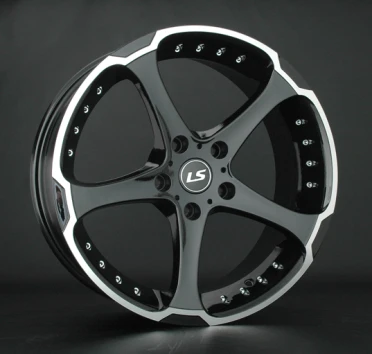 LS wheels LS358 8x18 5x120 ET30