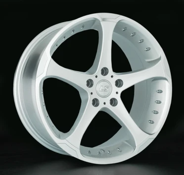 LS wheels LS358 8x18 5x114.3 ET45