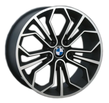 Replica LA B112 10x19 5x120 ET53