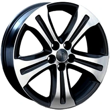 Replica LA TY71 8.5x20 5x150 ET60
