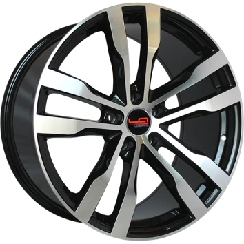 Replica LA B170 10x20 5x120 ET40