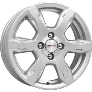 K&K КС693 Almera G11 6x15 4x100 ET50