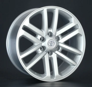 Replica LA TY120 7.5x17 6x139.7 ET25