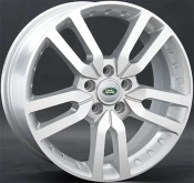Replica LA LR15 7.5x17 5x108 ET55