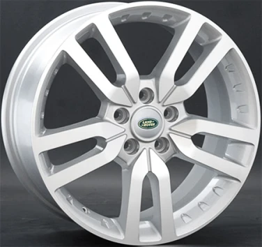 Replica LA LR15 7.5x17 5x108 ET55