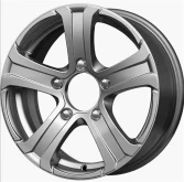 iFree Хафпайп 6x16 5x139.7 ET40