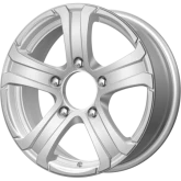 iFree Хафпайп 6x16 5x139.7 ET40