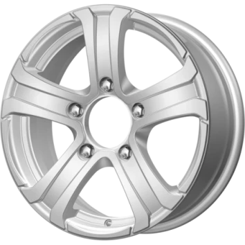iFree Хафпайп 6x16 5x139.7 ET40