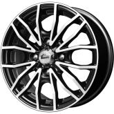 iFree Флайт 5.5x14 4x100 ET45