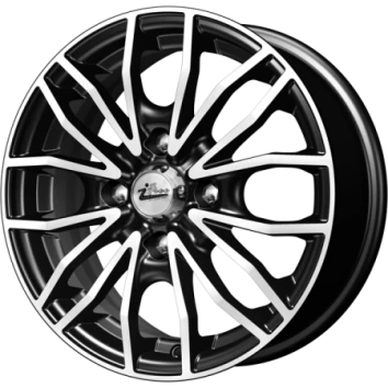iFree Флайт 5.5x14 4x100 ET38