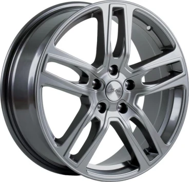 Скад Женева 7x18 5x114.3 ET40