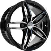 Скад Турин 6.5x16 5x114.3 ET50