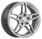 Скад Турин 6.5x16 5x114.3 ET50