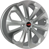 Replica LA H60 7.5x17 5x114.3 ET55