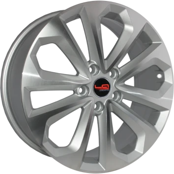 Replica LA H60 7.5x17 5x114.3 ET55