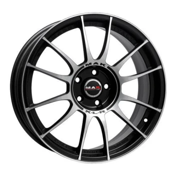 MAK XLR 7x16 5x114.3 ET45
