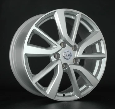 Replica LA NS146 7x17 5x114.3 ET47