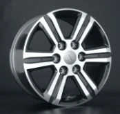Replica LA MI103 7.5x17 6x139.7 ET38