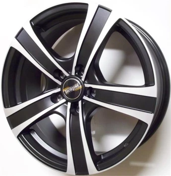 Tech Line 619 6.5x16 5x120 ET46