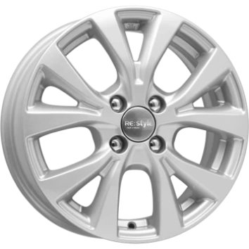 K&K KC685 6x15 4x100 ET48