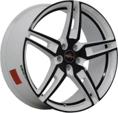 YOKATTA Model-21 6x15 5x112 ET47
