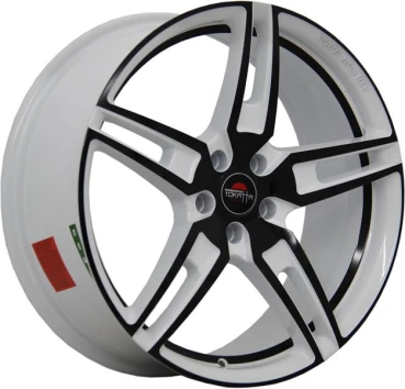 YOKATTA Model-21 6.5x16 5x114.3 ET50