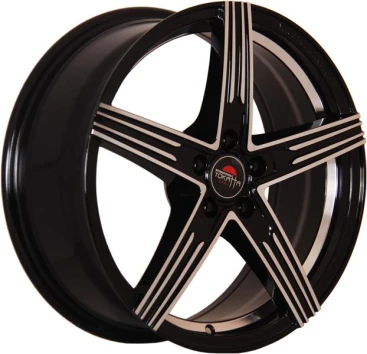 YOKATTA Model-29 6x15 5x105 ET39