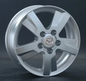 Replica LA MZ72 5.5x15 5x114.3 ET50
