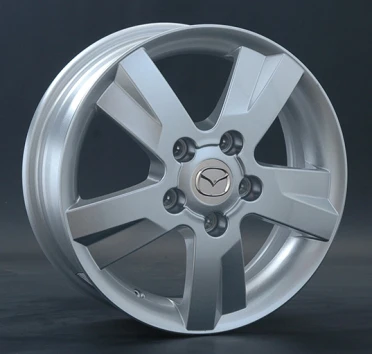 Replay MZ72 5.5x15 5x114.3 ET50
