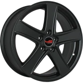 Replica LA FD49 7x17 5x108 ET50