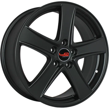 Replica LA FD49 7x17 5x108 ET50