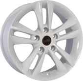 Replica LA NS54 6.5x18 5x114.3 ET40