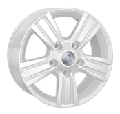 Replica LA LX49 8.5x20 5x150 ET60