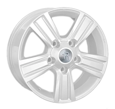Replica LA LX49 8.5x20 5x150 ET60