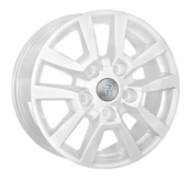 Replica LA LX40 8.5x20 5x150 ET60