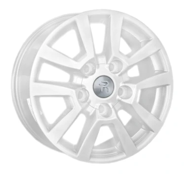 Replica LA LX40 8.5x20 5x150 ET60