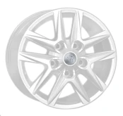 Replica LA LX35 8.5x20 5x150 ET60