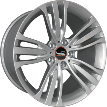 Replica LA B150 10x19 5x120 ET53