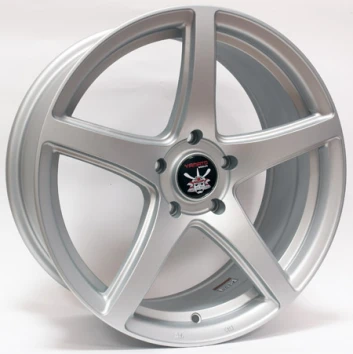Yamato Asikaga Esiakira 7.5x17 5x105 ET42
