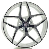Yamato Aketi Mitsuhidae 7x17 5x114.3 ET39