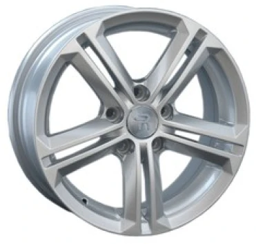 Replica LA SK103 6.5x16 5x112 ET50
