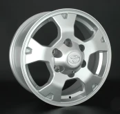 Replica LA TY191 7.5x17 6x139.7 ET30