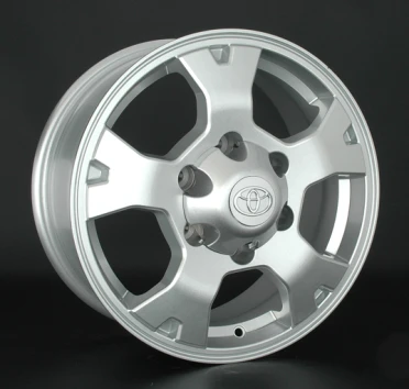 Replica LA TY191 7.5x17 6x139.7 ET30