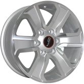 Replica LA TY188 7.5x18 6x139.7 ET25