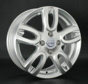 Replica LA NS165 6x15 4x100 ET50
