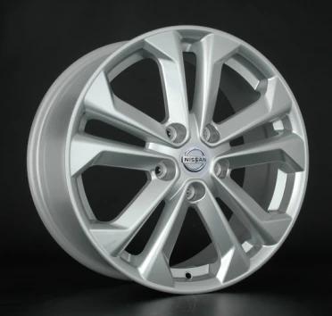 Replay NS151 7x17 5x114.3 ET47