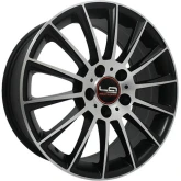 Replica LA MR139 7x16 5x112 ET43
