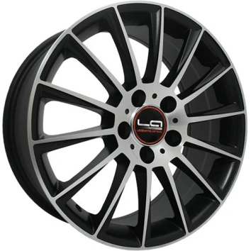 Replica LA MR139 7x16 5x112 ET43